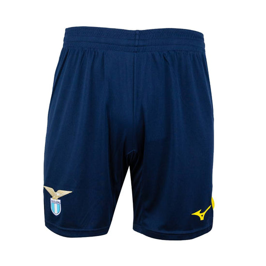 SS Lazio away shorts Mizuno 2024/2025