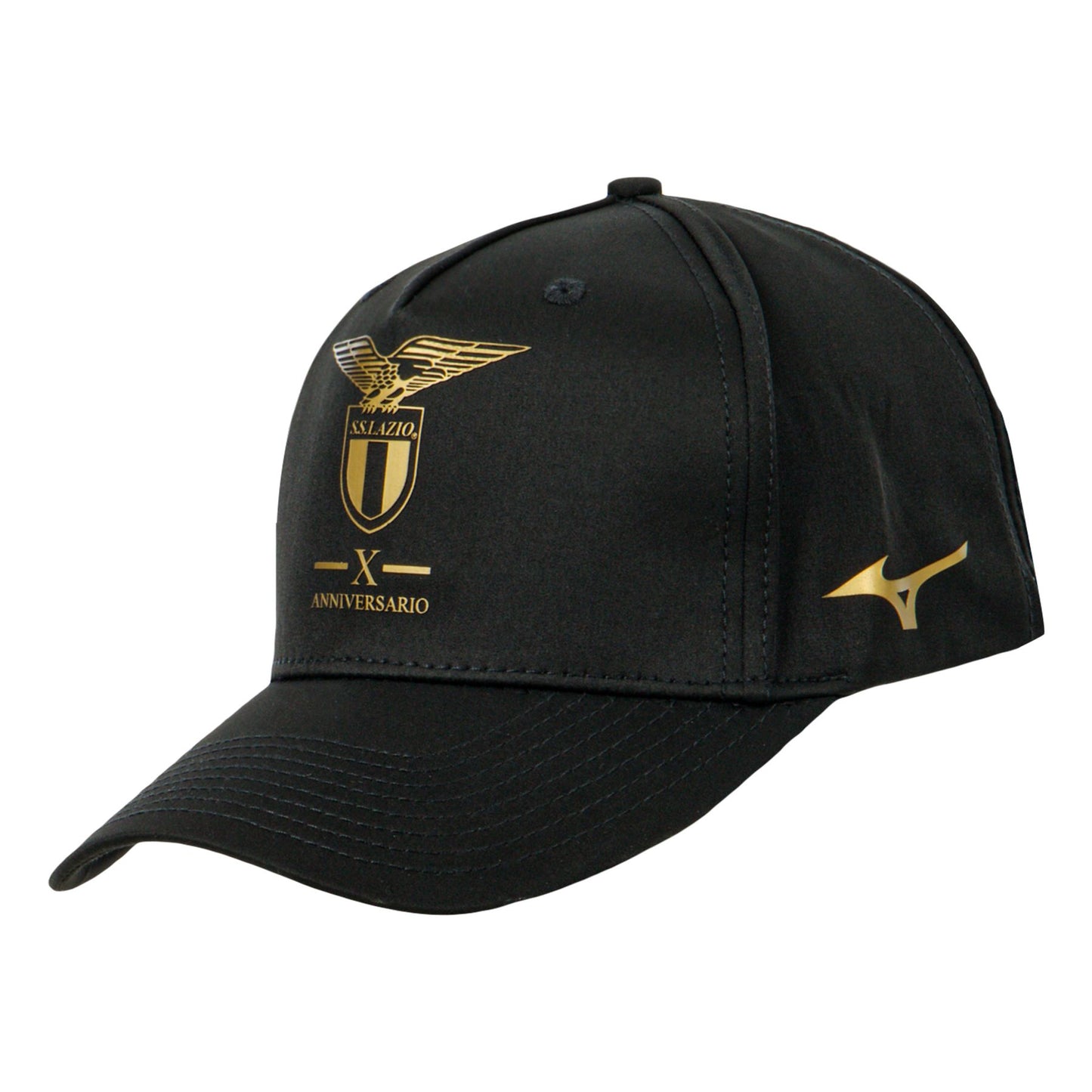 SS Lazio Mizuno Anniversary Cap