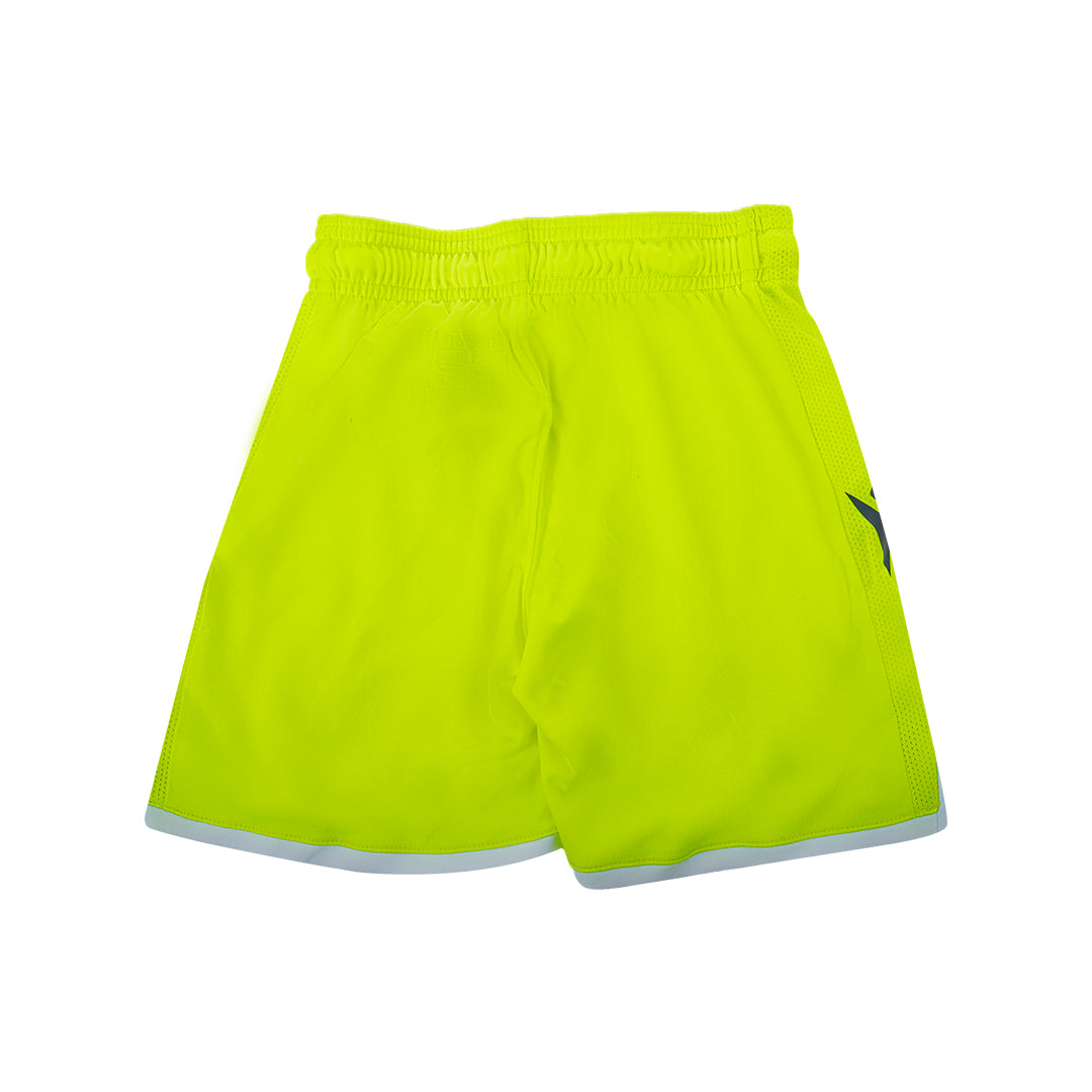 Complete Child Goalkeeper SS Lazio Fluorescent Yellow 2019/2020