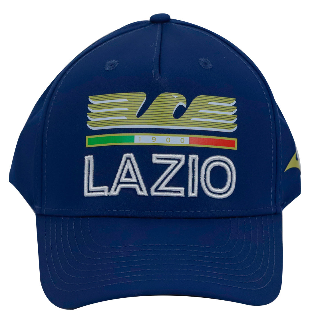 SS Lazio Mizuno Blue Kids Cap with Logo