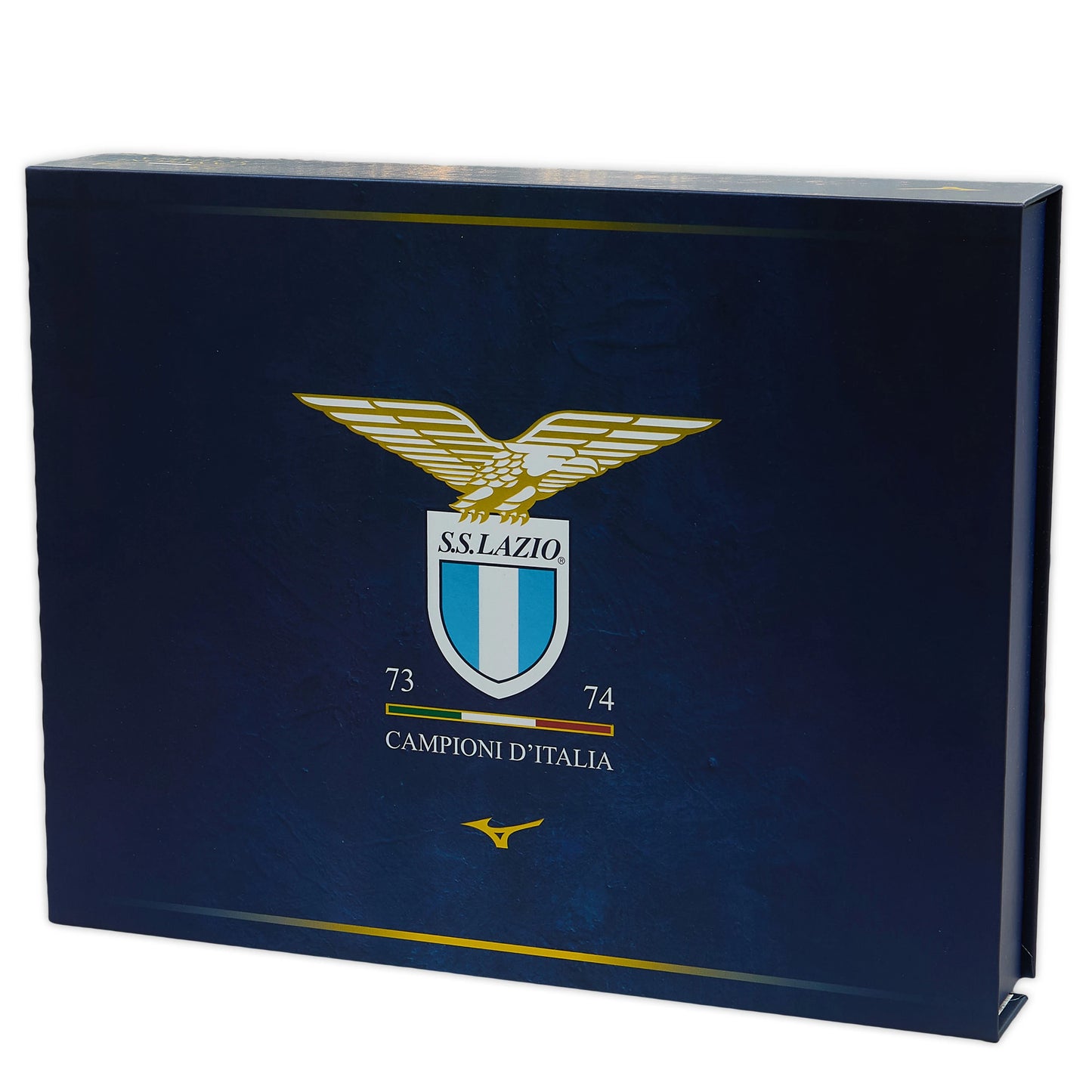 SS Lazio Mizuno Anniversary Jersey 1973/1974