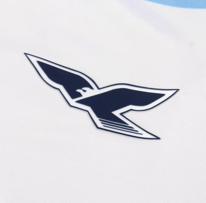 Maglia Ss Lazio Anniversario 125 Anni 2024/2025