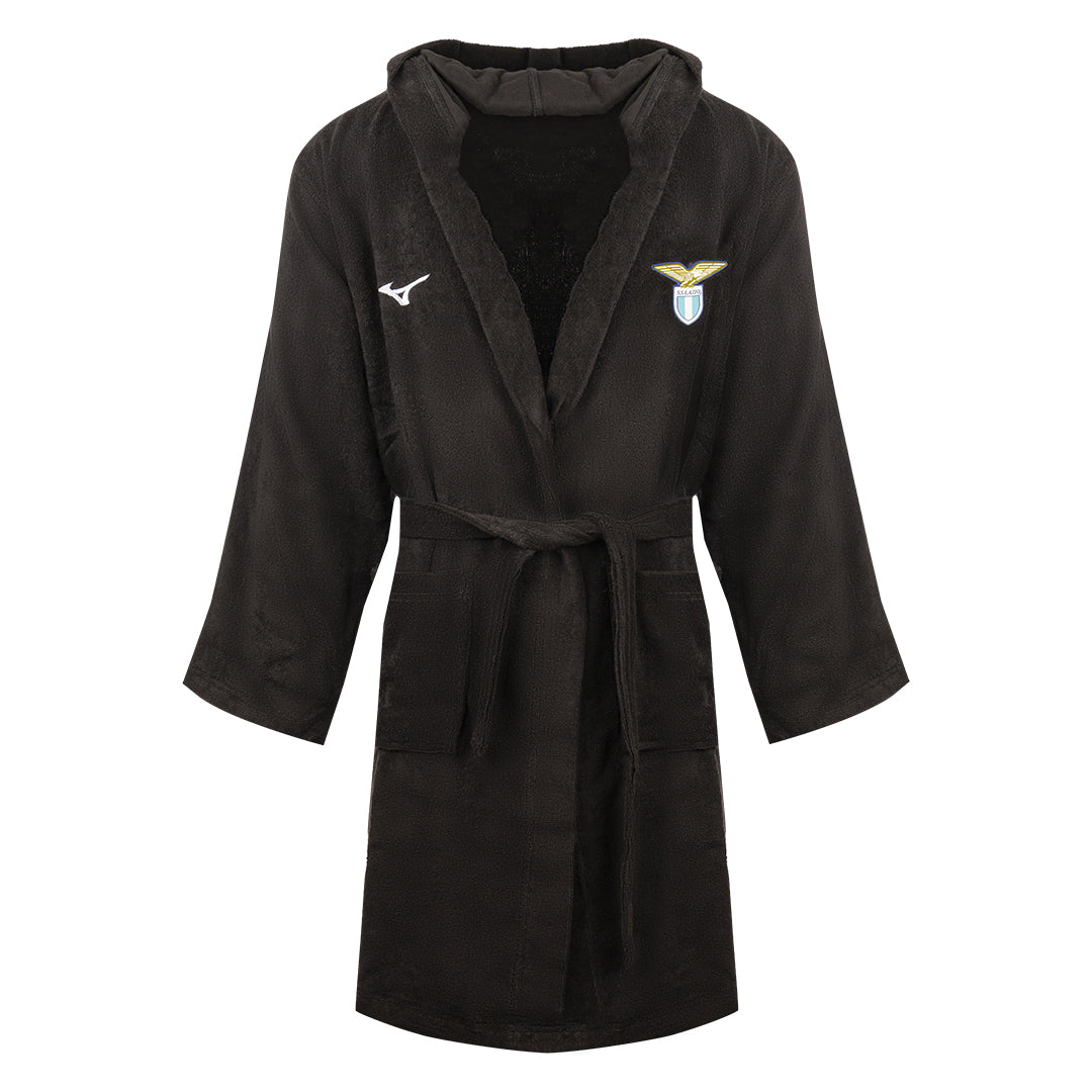 Official bathrobe of SS Lazio for the 2022/2023 season