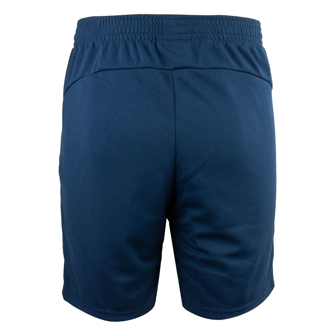 SS Lazio Mizuno Navy Blue Bermuda Shorts 2024/2025