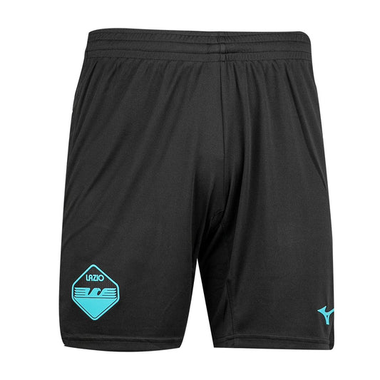 SS Lazio Third Shorts Mizuno 2024/2025