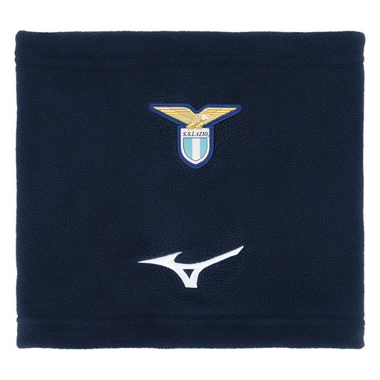 Lazio dark blue Mizuno scarf 2022/2023