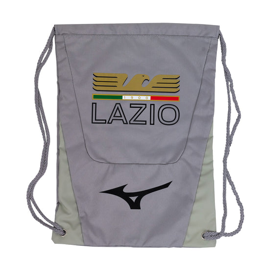 Sacca Gym SS Lazio Gray Mizuno