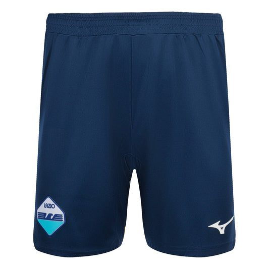 Lazio away shorts child Mizuno 2023/2024