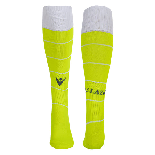 Lazio Macron socks 2019/2020