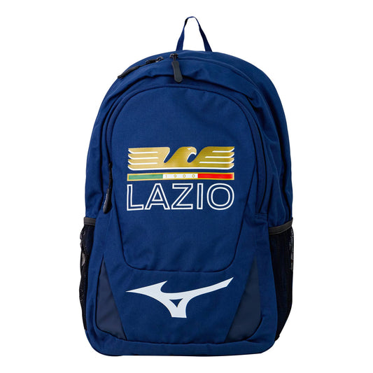 Mizuno SS Lazio Blue Backpack