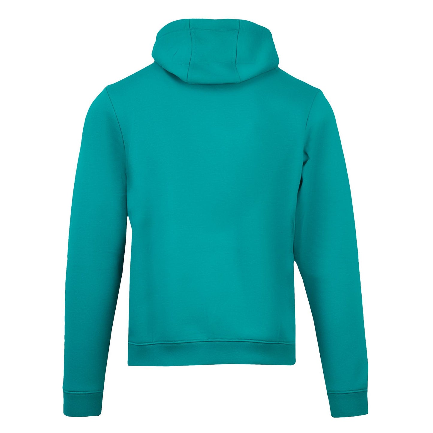 Green Hoodie for Kids Lazio Mizuno Big Logo 2023/2024