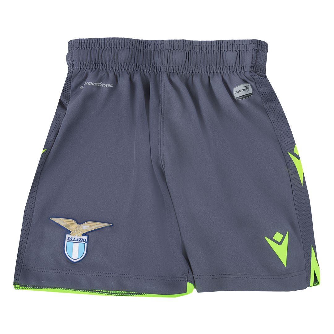 Full child goalkeeper SS Lazio Macron