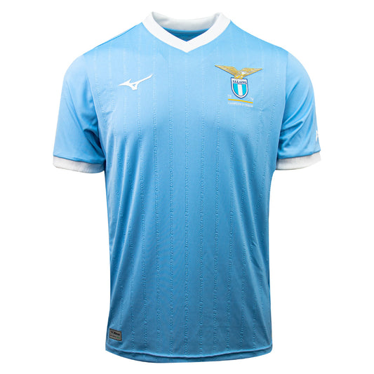 SS Lazio Mizuno Anniversary Jersey 1973/1974