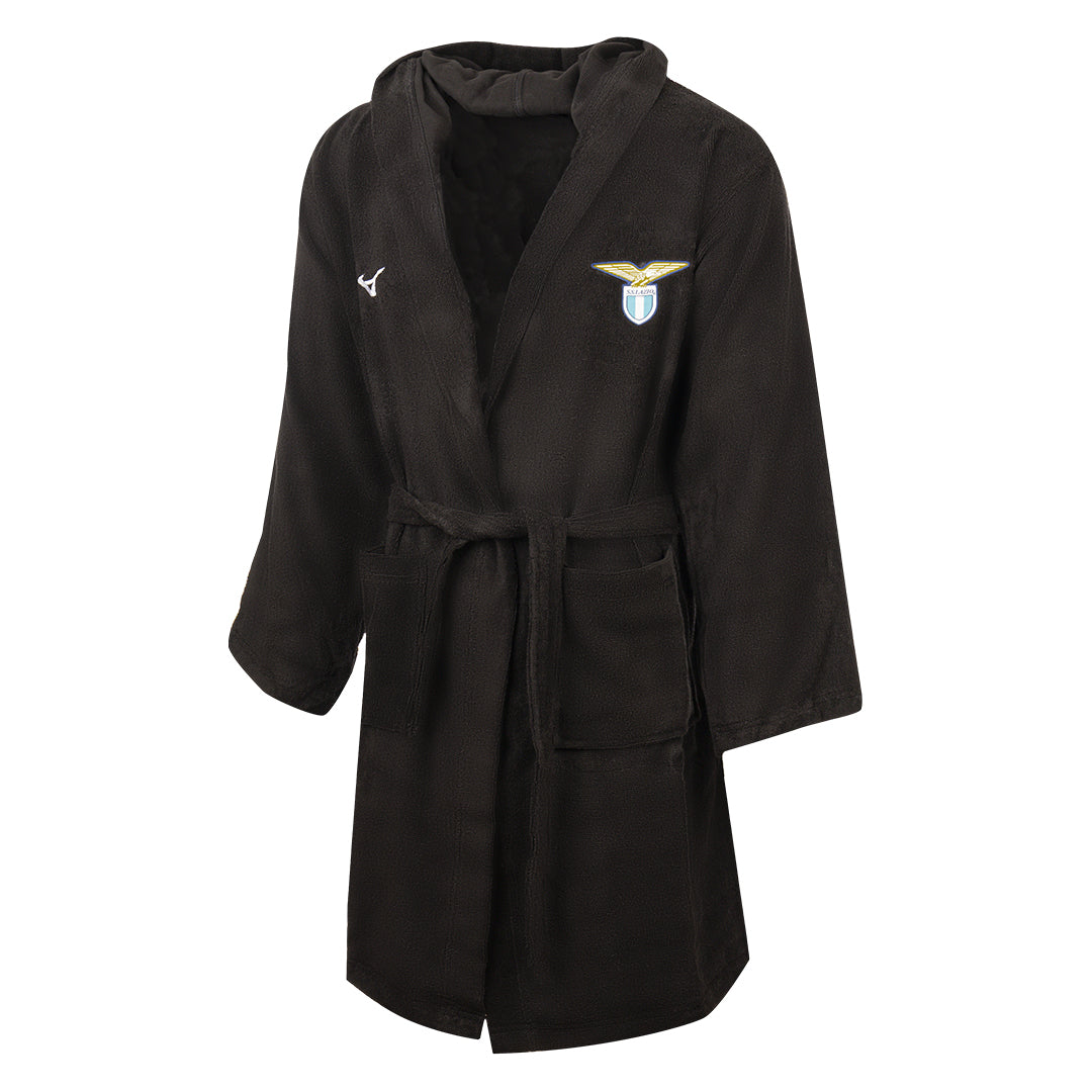 Official bathrobe of SS Lazio for the 2022/2023 season