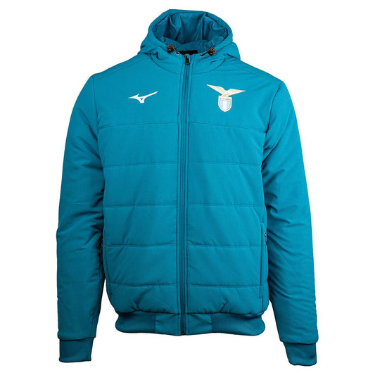 SS Lazio Mizuno sky blue jacket 2024/2025