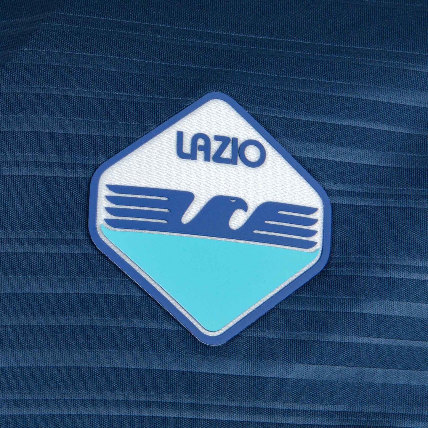 Lazio Away Jersey Mizuno 2023/2024