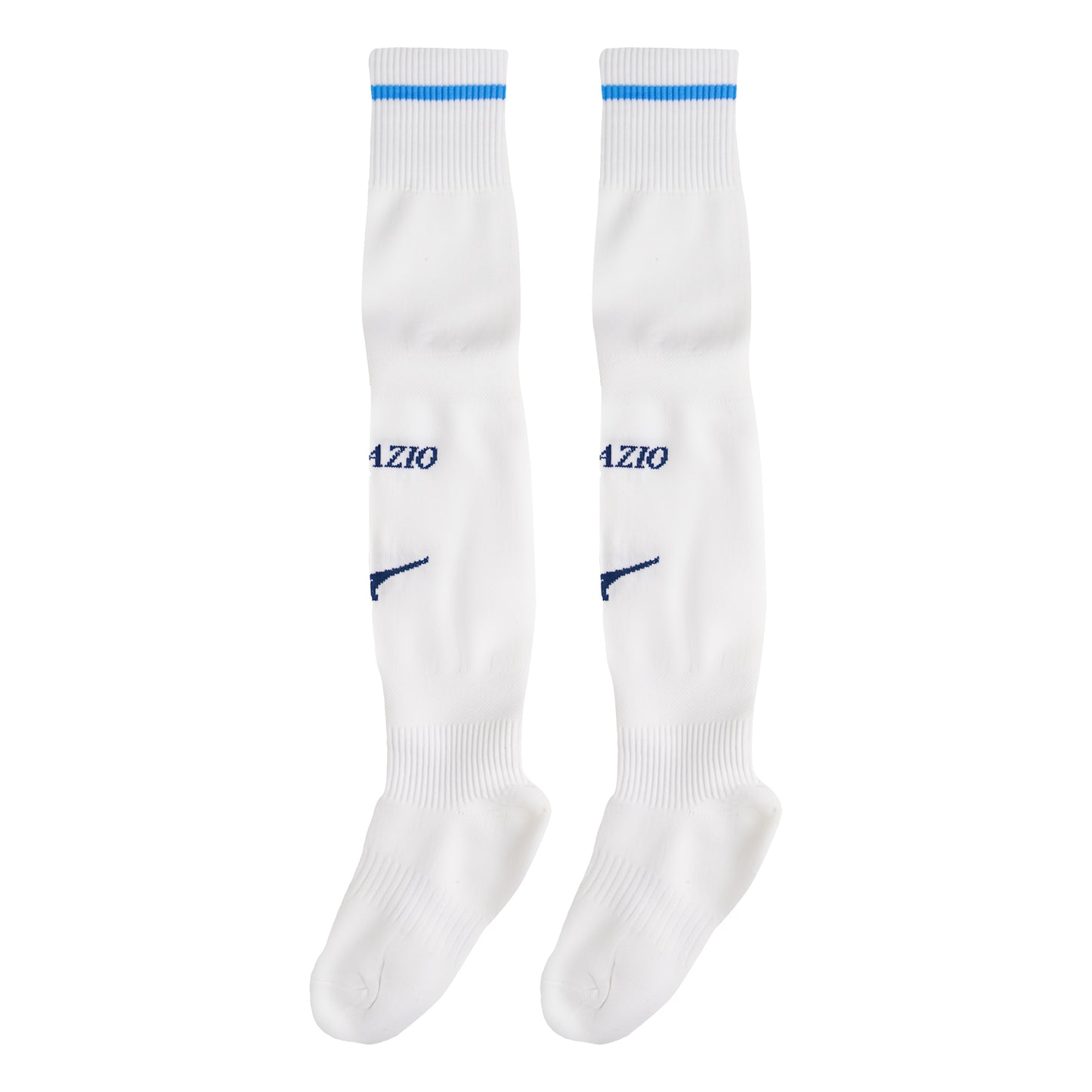 Lazio Mizuno Home Socks Kids 2023/2024