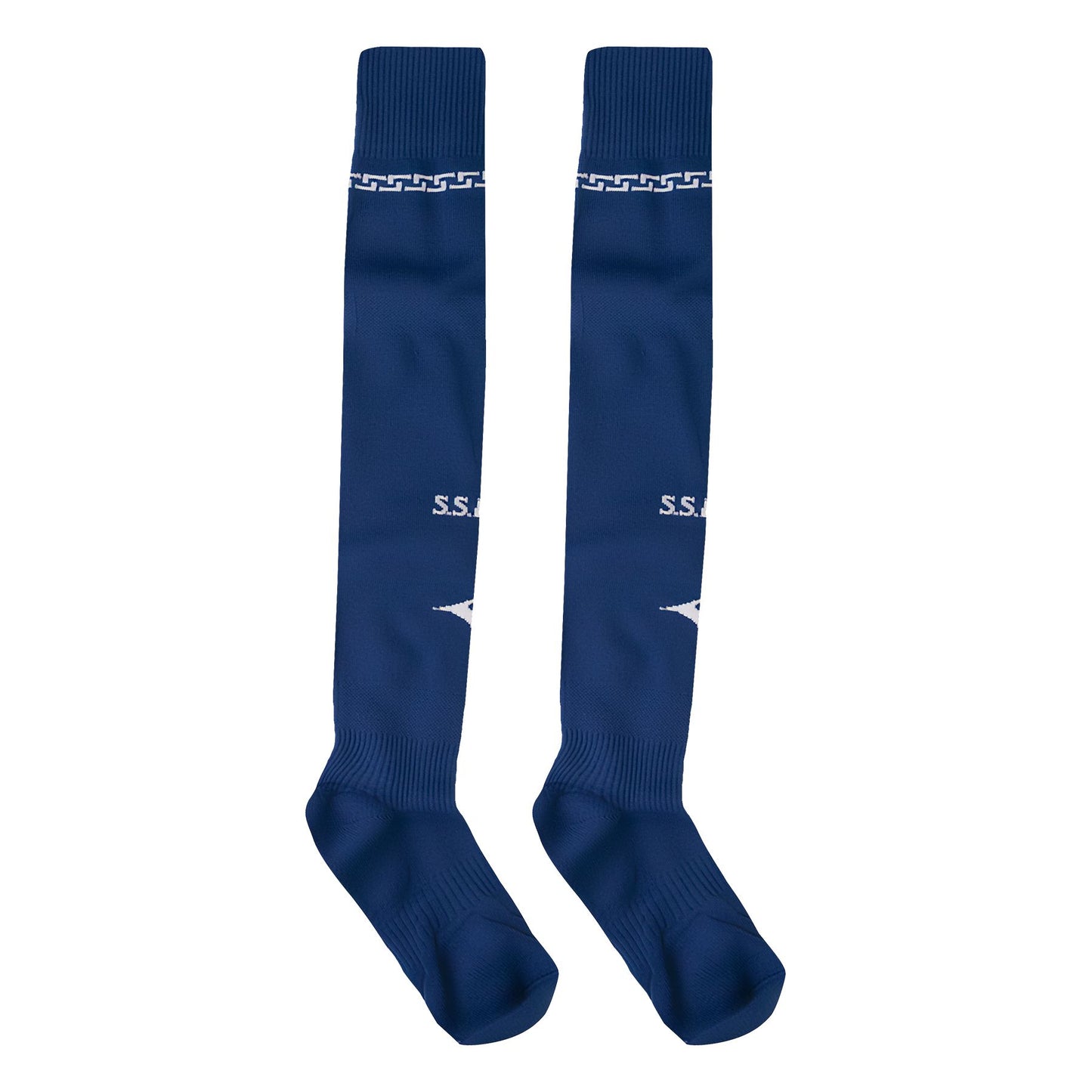 Third Socks SS Lazio Mizuno Kids 2023/2024