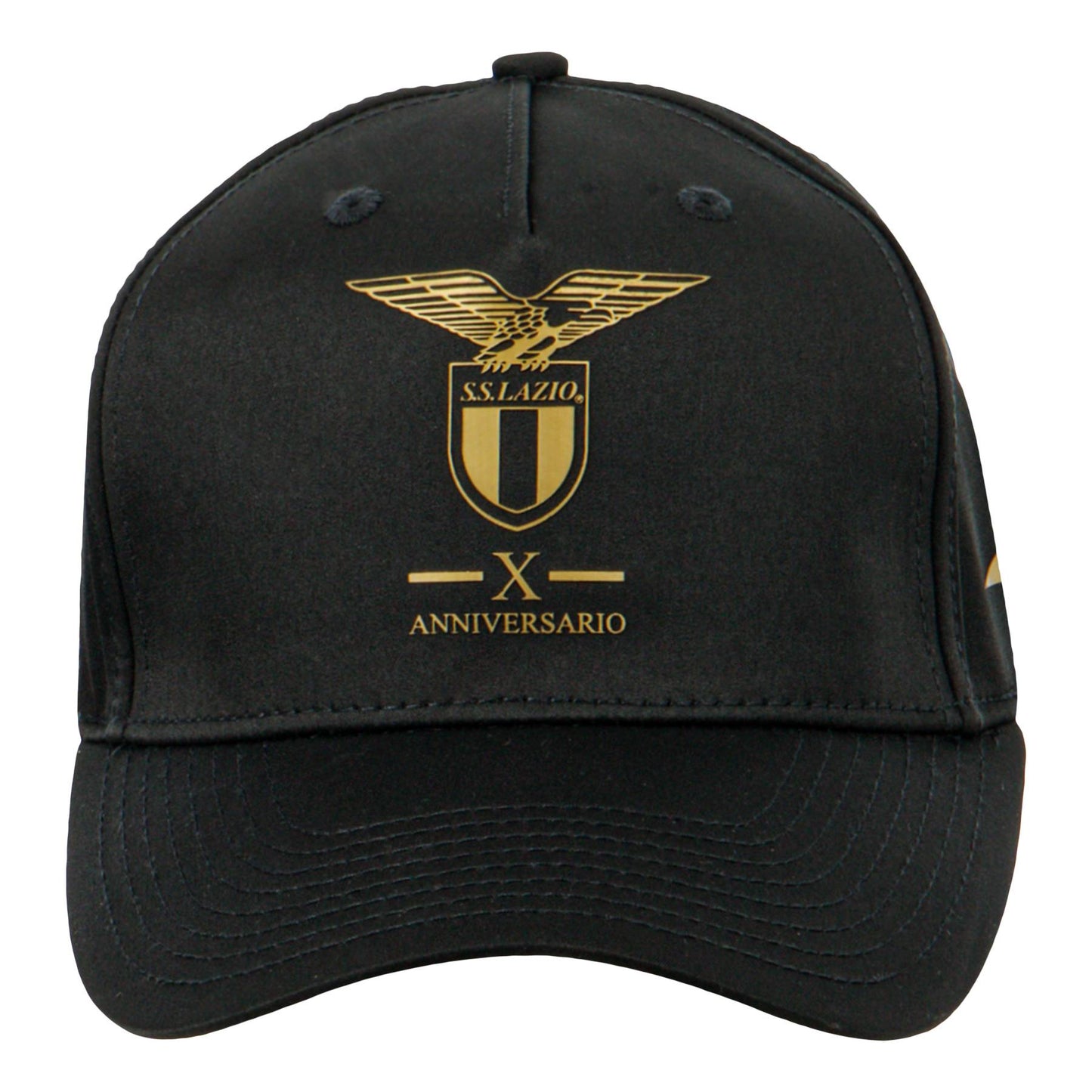 SS Lazio Mizuno Anniversary Cap