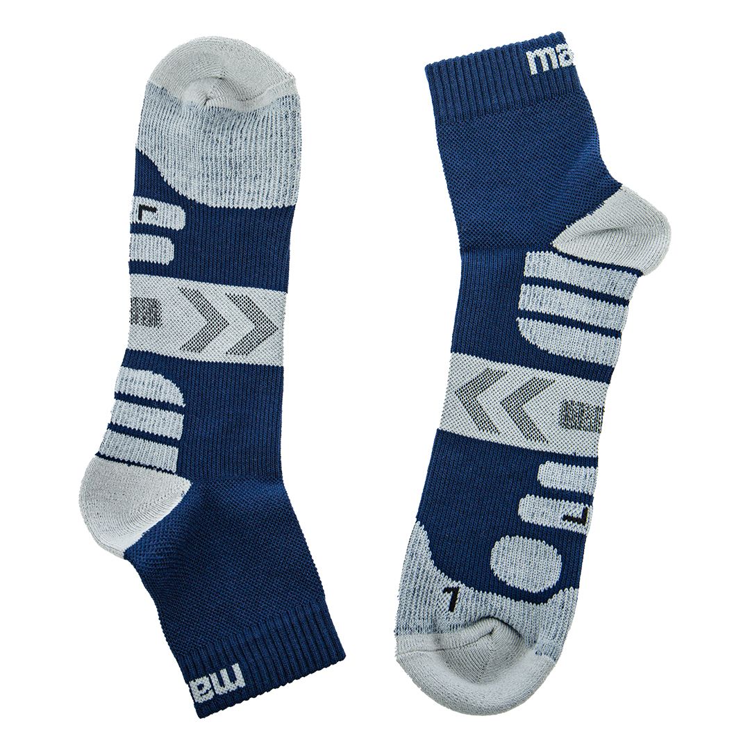 SS Lazio training socks Macron