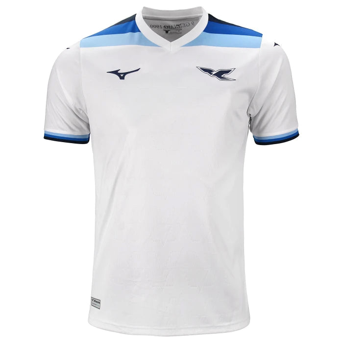 Maglia Ss Lazio Anniversario 125 Anni 2024/2025