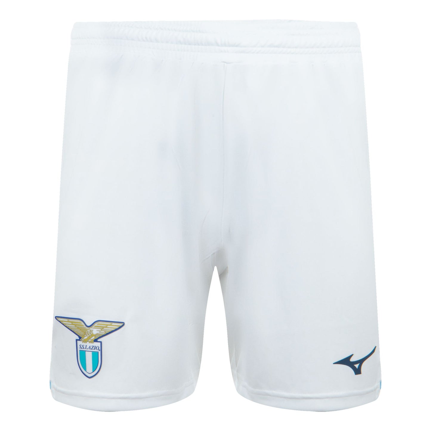 home shorts SS Lazio kids Mizuno 2023/2024