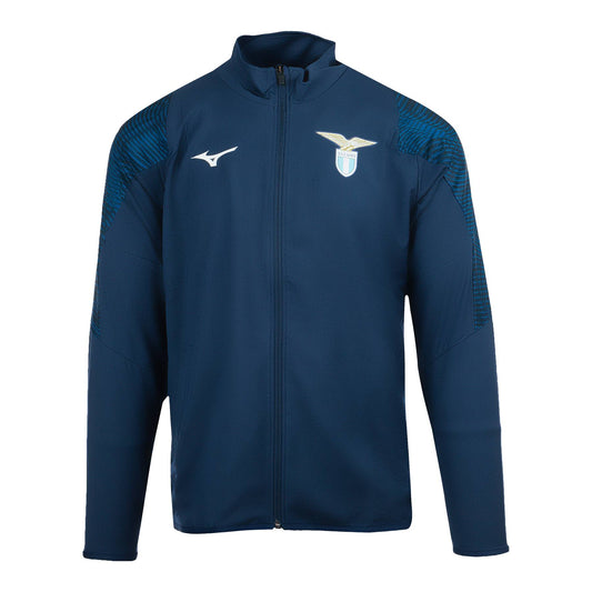 SS Lazio Mizuno 2023/2024 Pre-Match Jacket