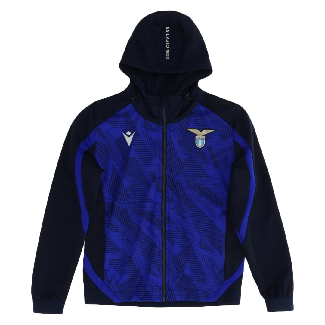 Anthem Jacket SS Lazio Winter Kids 2021/2022