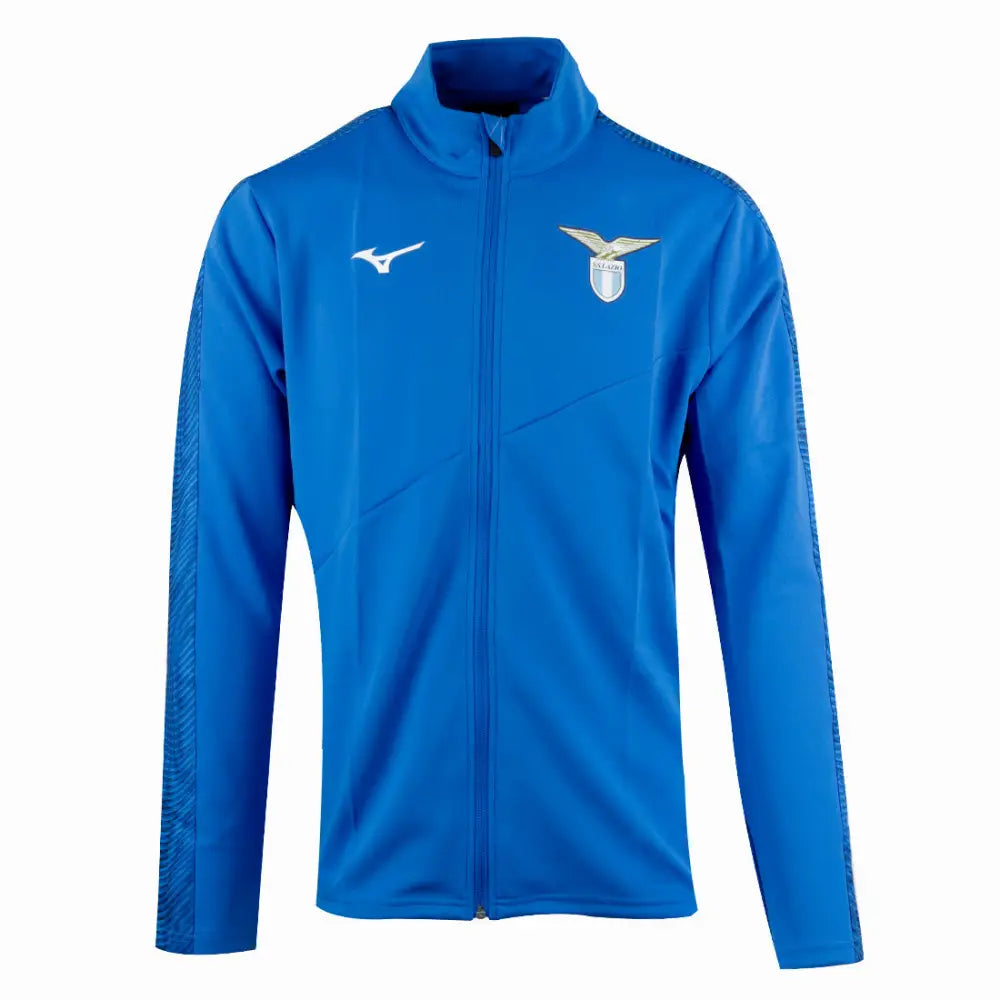 Giacca SS Lazio Mizuno Blu 2023/2024